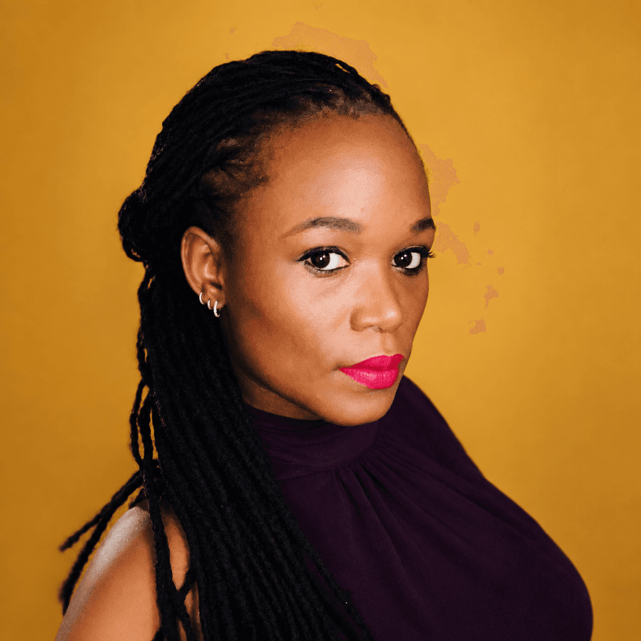 Dorothy Aristide
