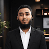 Md Jowel Ahmed